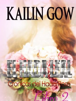 cover image of Fairy Fair--Fairy Rose Chronicles Book 2--Spanish